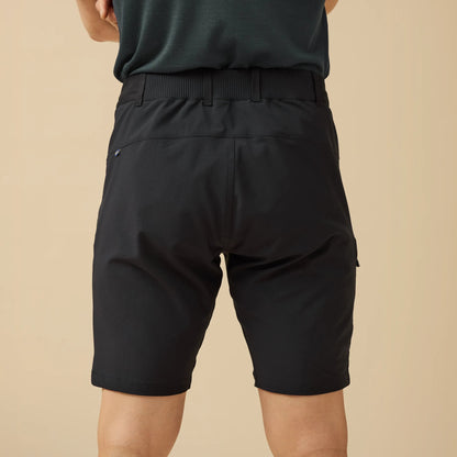 HOJA HYBRID SHORTS M - US 3671