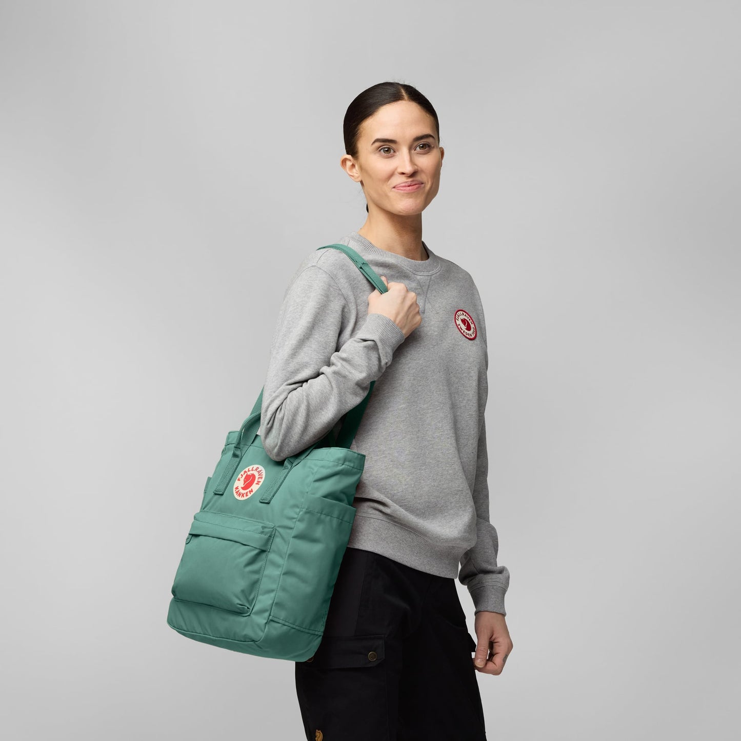 KÅNKEN TOTEPACK - US 5589