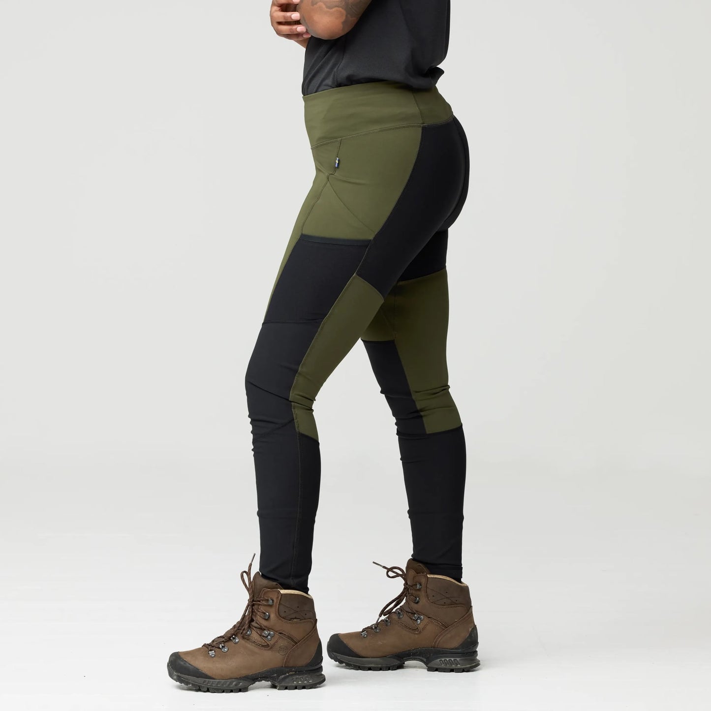 KEB AGILE TIGHTS W - US 2917