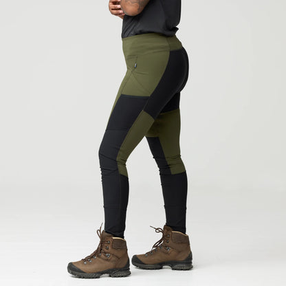 KEB AGILE TIGHTS W - US 2917