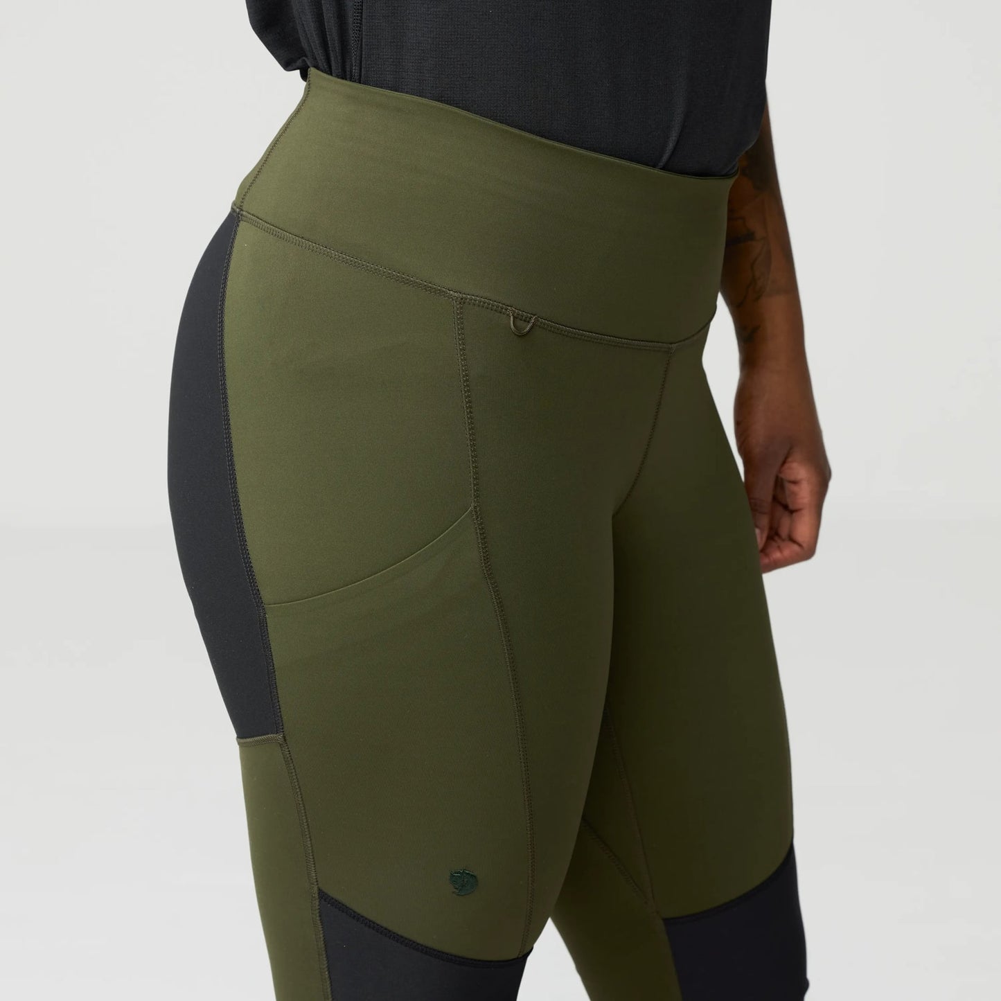 KEB AGILE TIGHTS W - US 2917