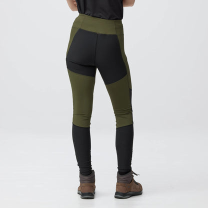 KEB AGILE TIGHTS W - US 2917