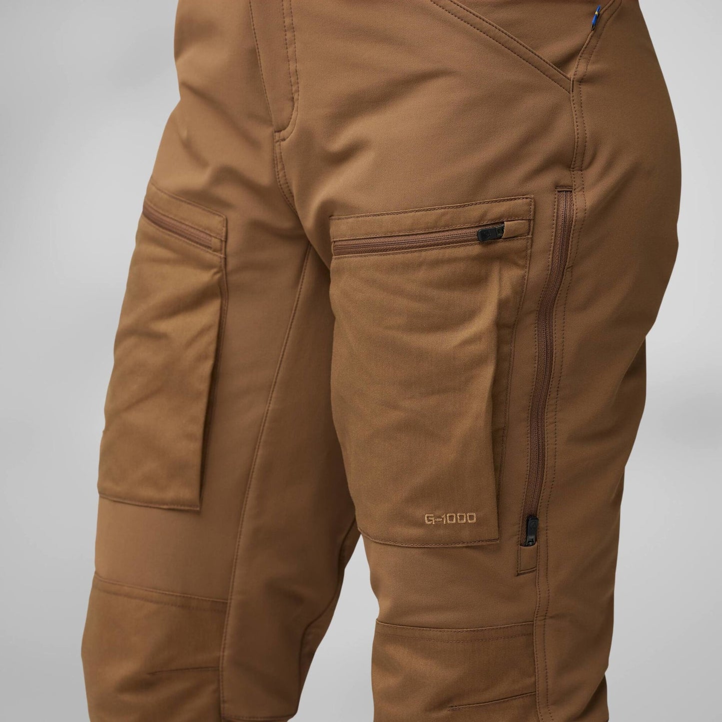 KEB AGILE WINTER TROUSERS W - US 3479