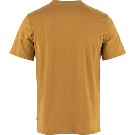 LUSH LOGO T-SHIRT M - US 3861