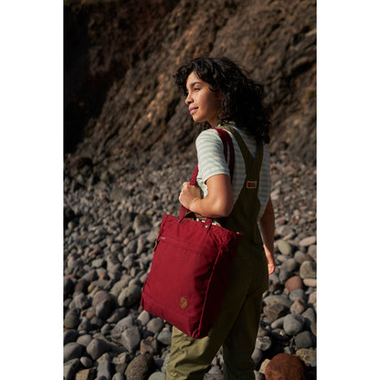 TOTEPACK NO. 1 - US 3696