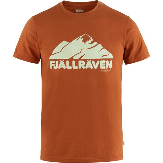 MOUNTAIN T-SHIRT M - US 4981
