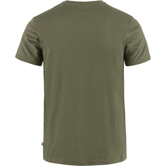 MOUNTAIN T-SHIRT M - US 0946