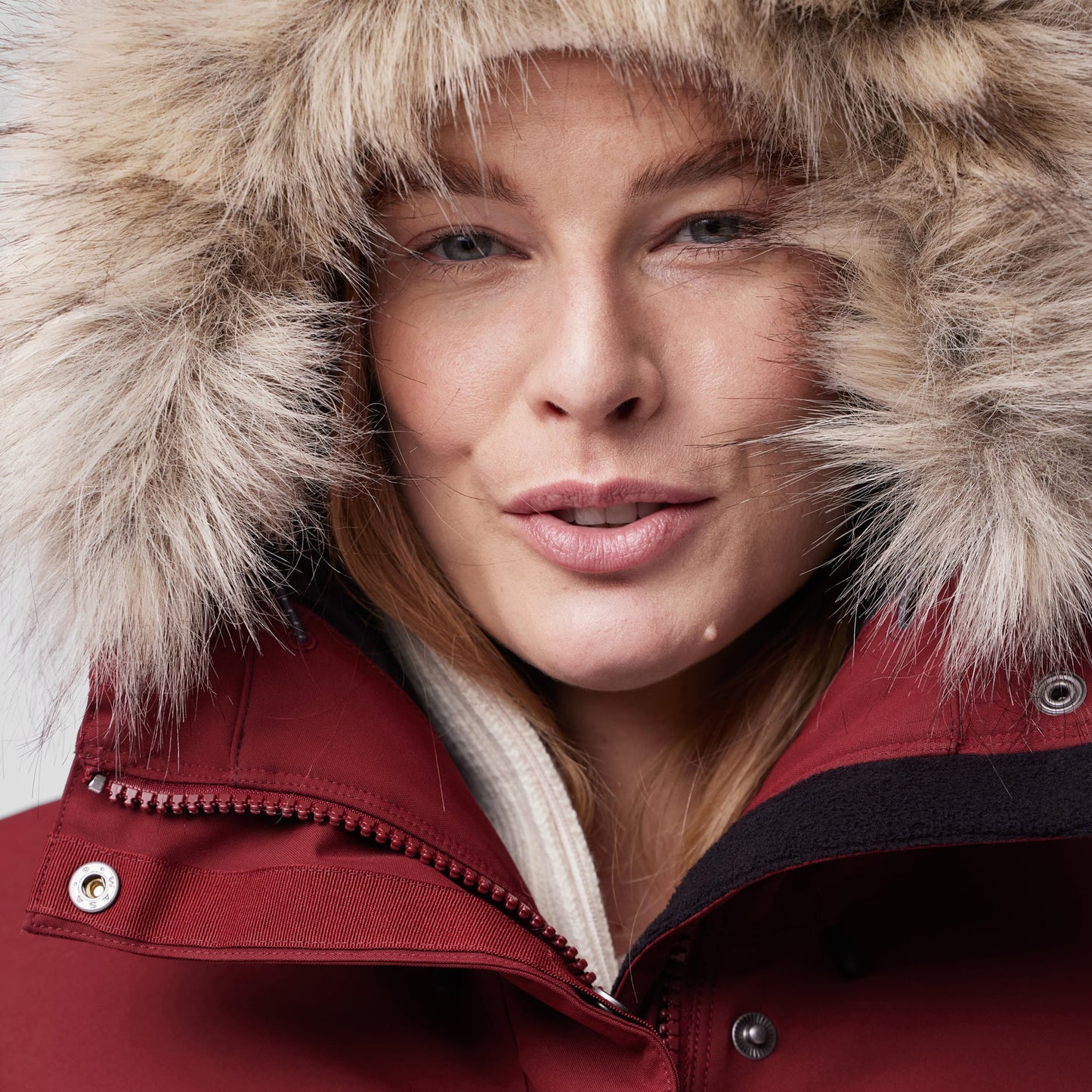 NUUK LITE PARKA W - US 9634