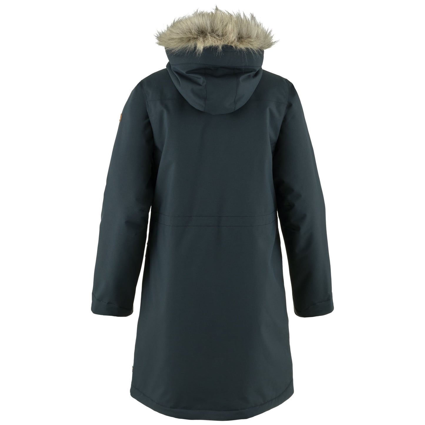 NUUK LITE PARKA W - US 9634