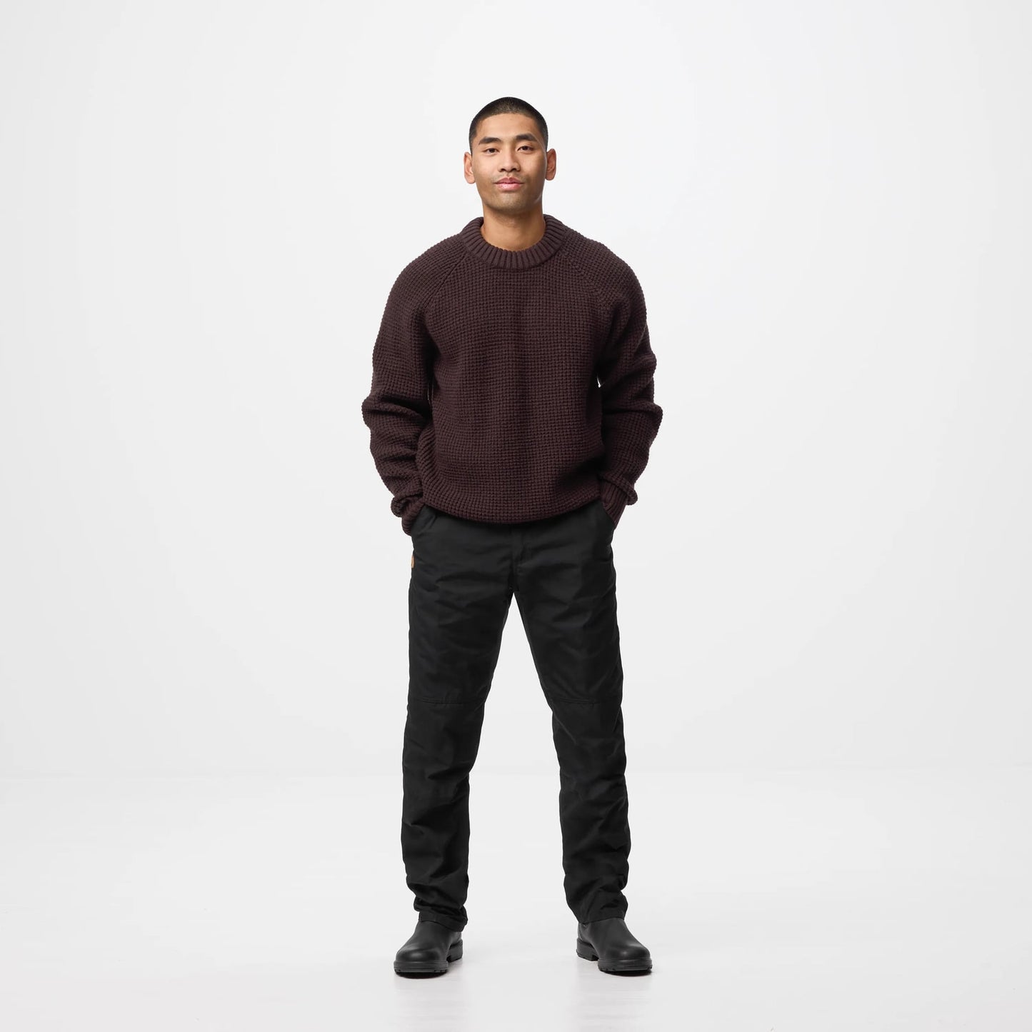 ÖVIK JEANS M - US 3514