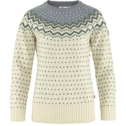 113-055 - Chalk White-Flint Grey