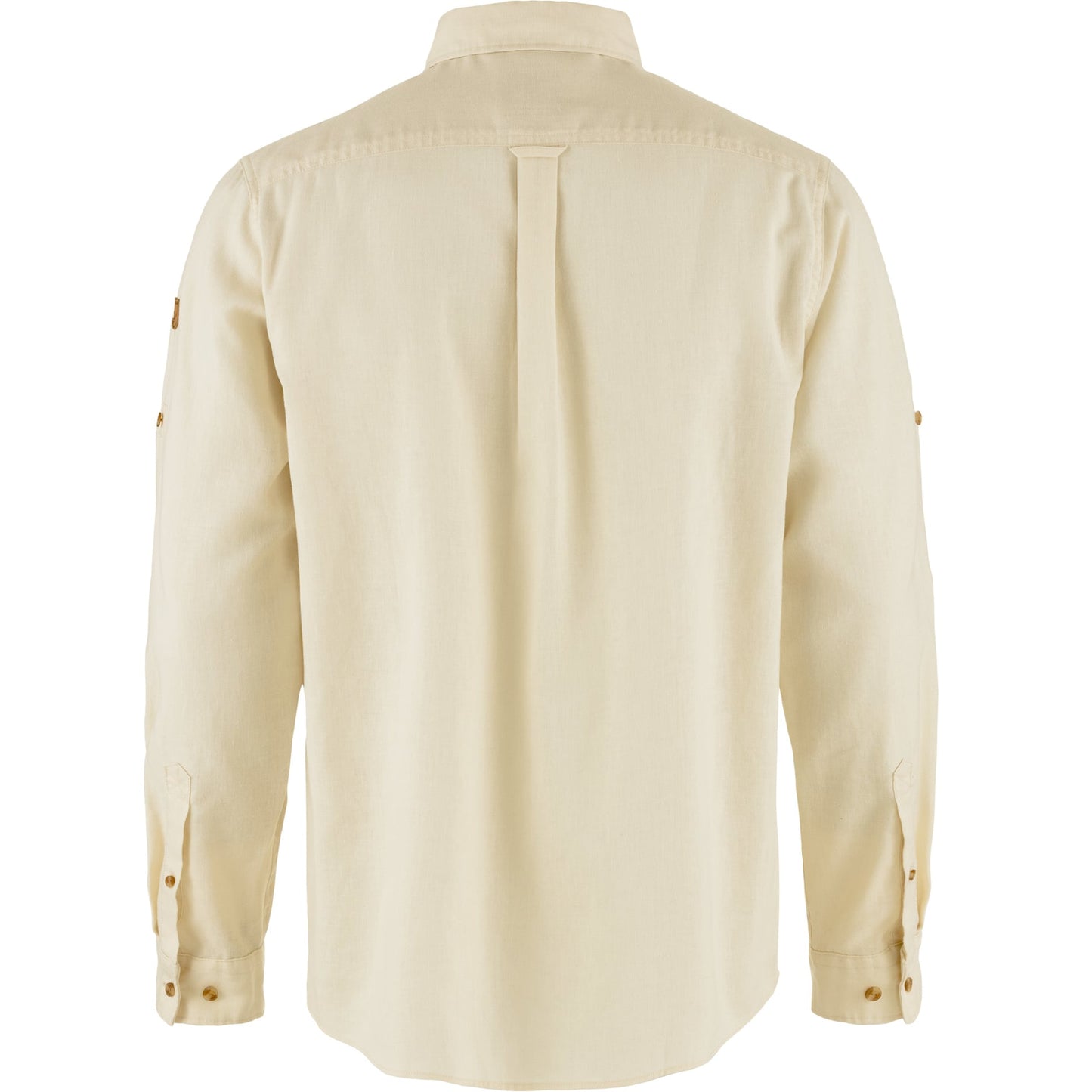 ÖVIK TRAVEL SHIRT LS M - US 9953