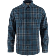 534-555 - Indigo Blue-Dark Navy