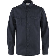 555 - Dark Navy