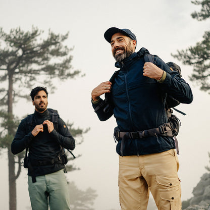 ABISKO HIKE TROUSERS M - US 9773