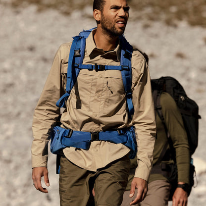 ABISKO TRAIL SHIRT LS M - US 7959
