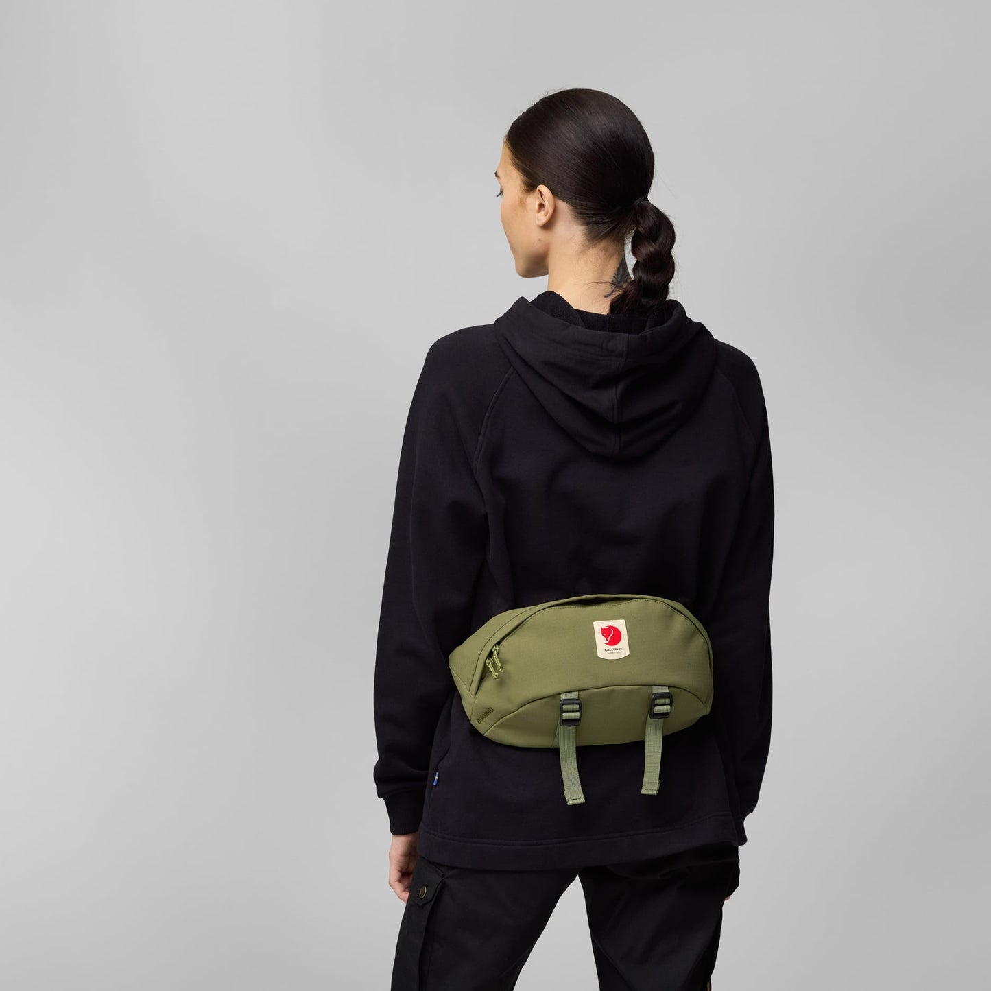 ULVÖ HIP PACK LARGE - US 9123