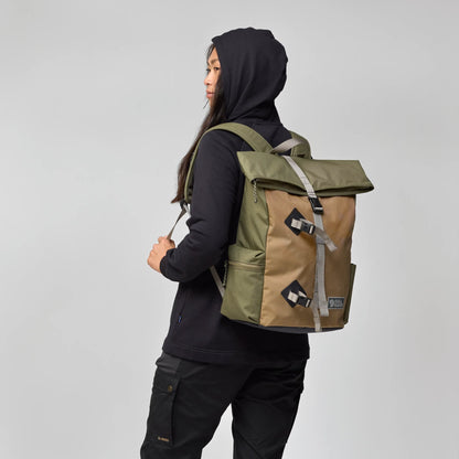 VARDAG FOLDSACK 25 - US 5336