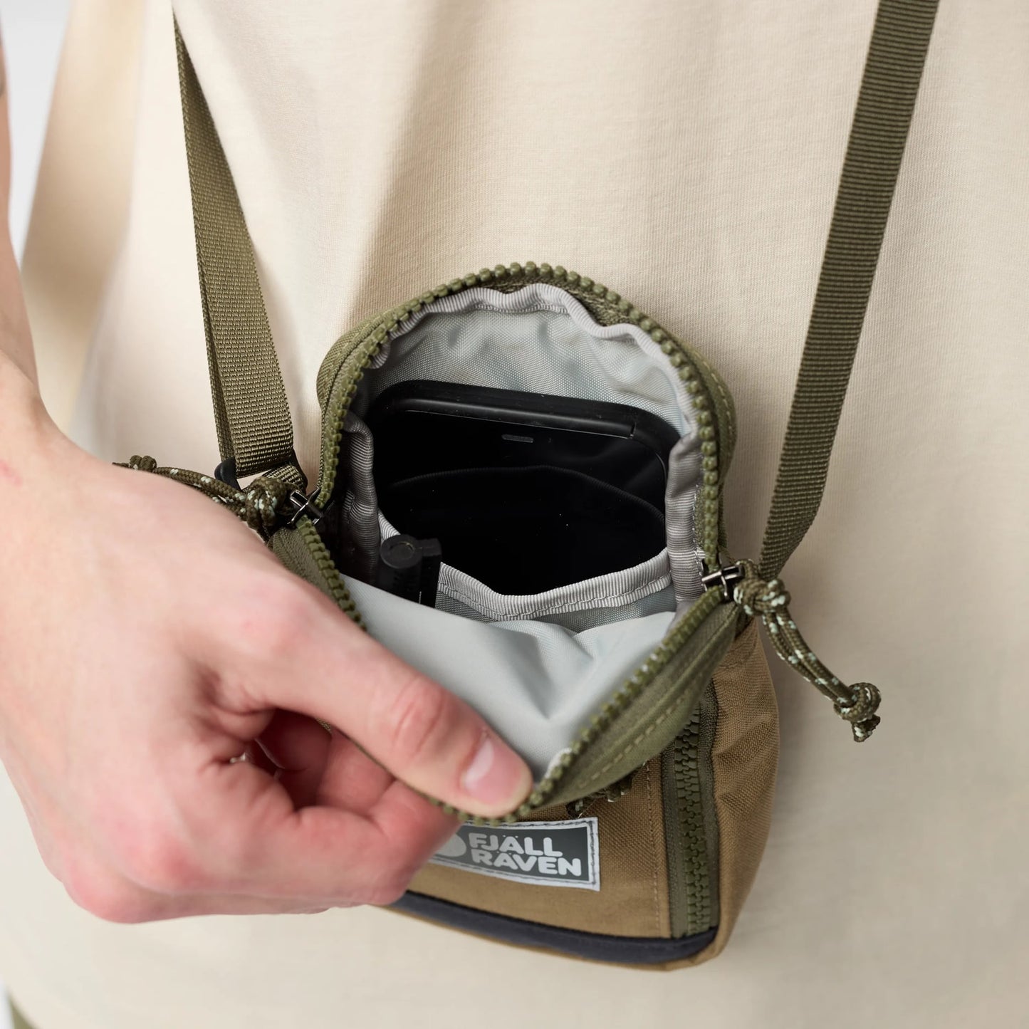VARDAG POCKET SMALL - US 1130